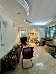 Blk 969 Hougang Street 91 (Hougang), HDB 4 Rooms #531950861